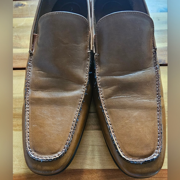 Giorgio Brutini Munson - Size 13M Color Brown - Picture 5 of 12